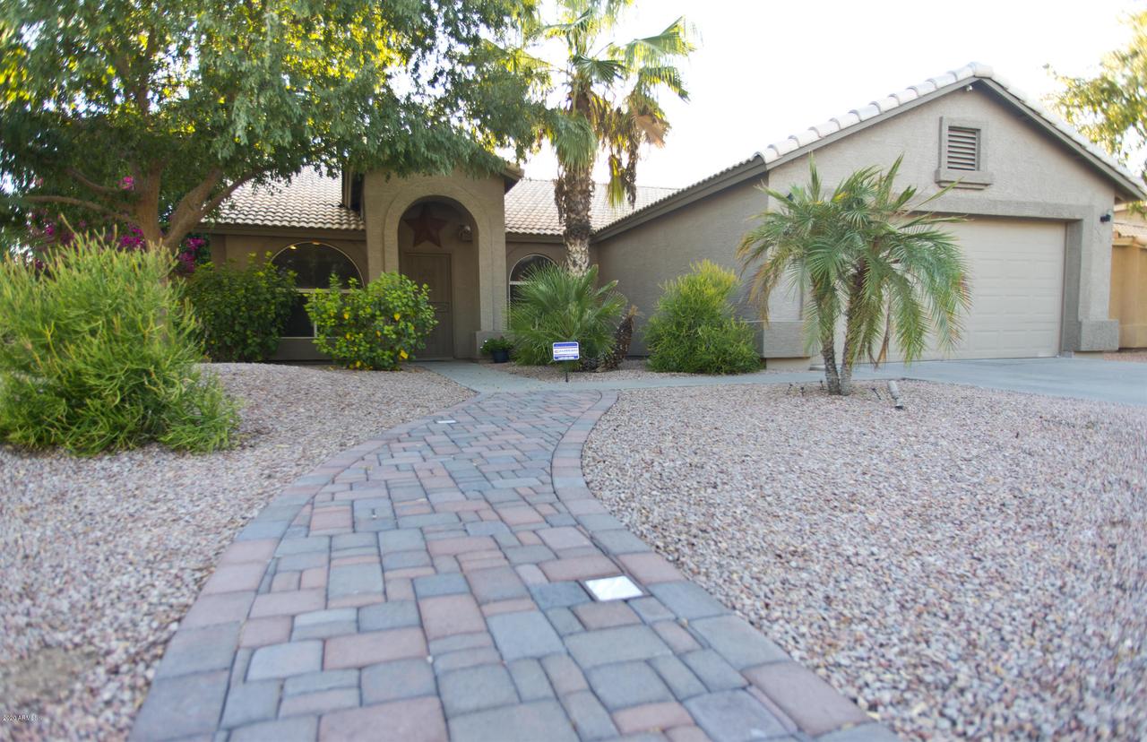 681 W Fairview St., Chandler, AZ 85225