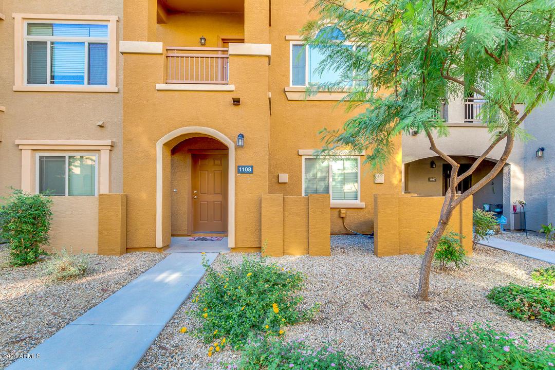 2150 W Alameda Rd. #1108, Phoenix, AZ 85085