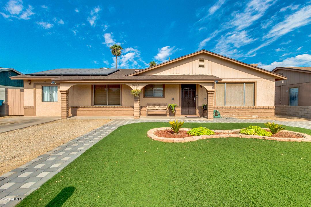 5412 W Monte Vista Rd., Phoenix, AZ 85035