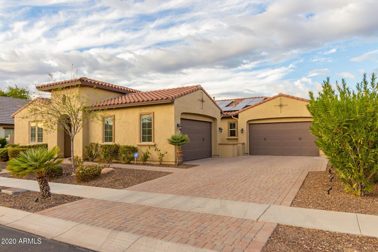 7584 W Firebird Dr., Glendale, AZ 85308