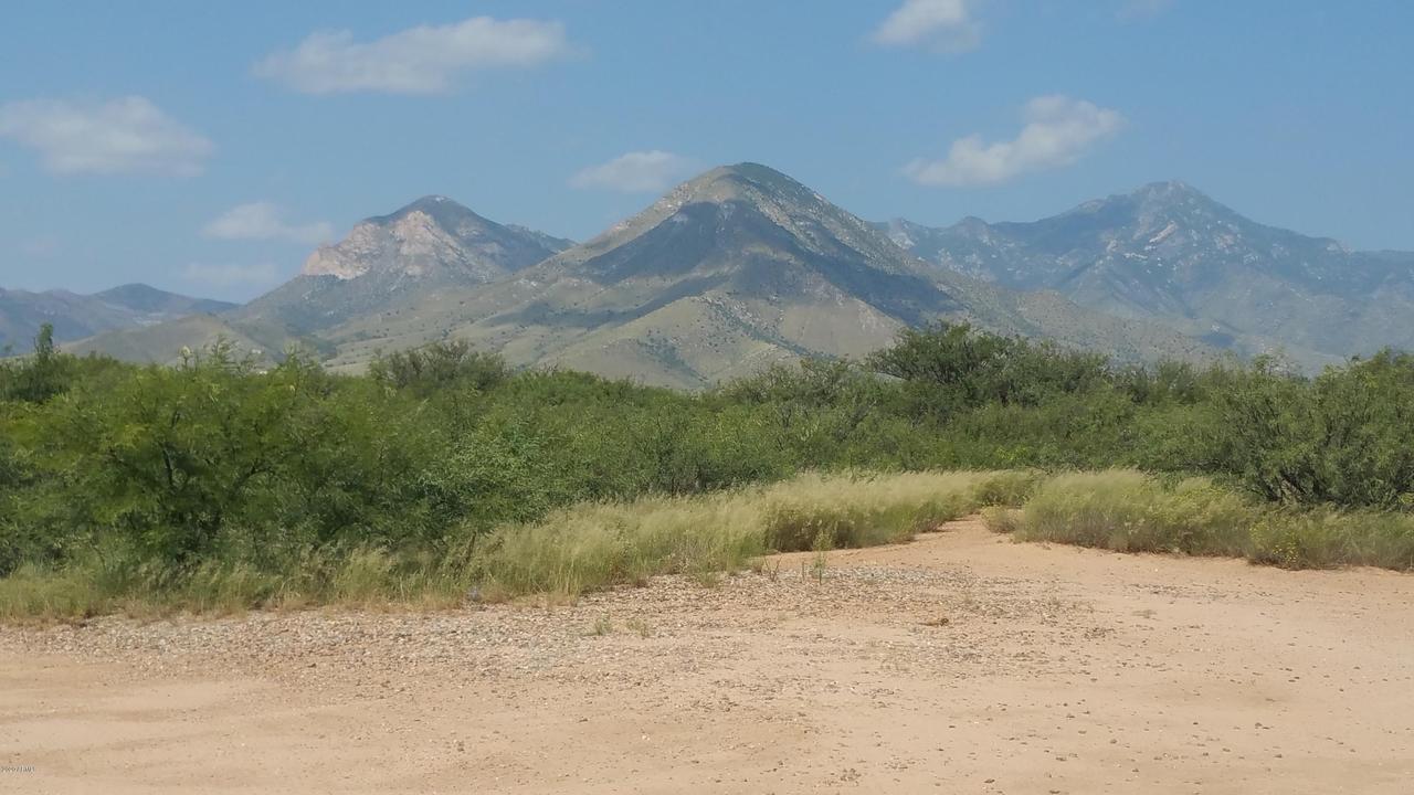 TBD E Mustang Tr. #-, Hereford, AZ 85615