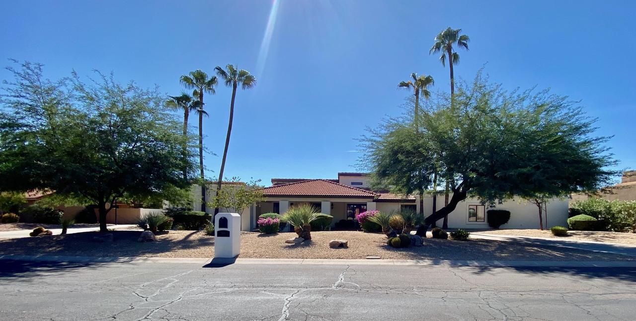 5363 E Sahuaro Dr., Scottsdale, AZ 85254