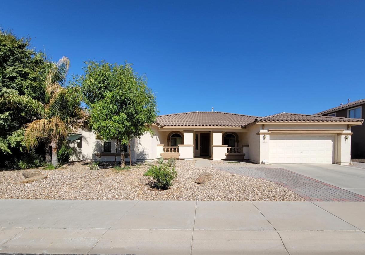 15270 W Elm St., Goodyear, AZ 85395