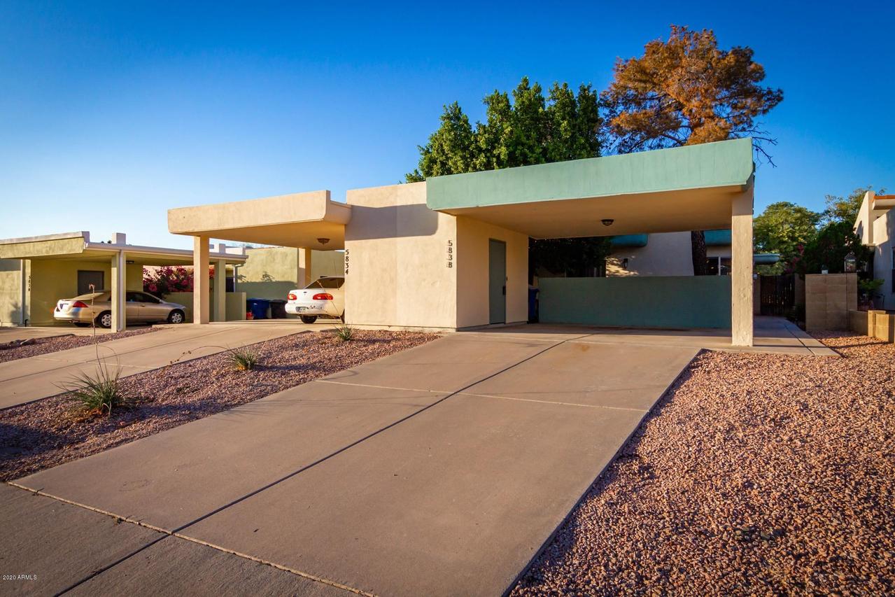 5838 E Nance St., Mesa, AZ 85215
