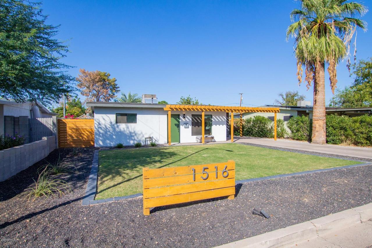 1516 E Whitton Ave., Phoenix, AZ 85014