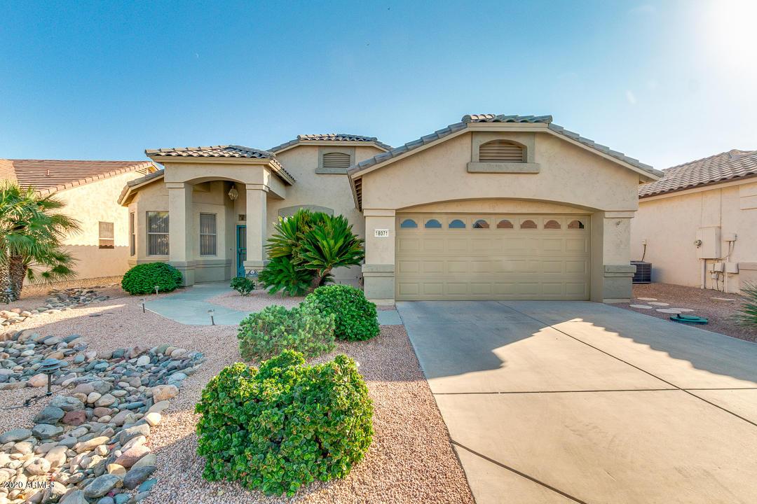18071 W Douglas Way, Surprise, AZ 85374