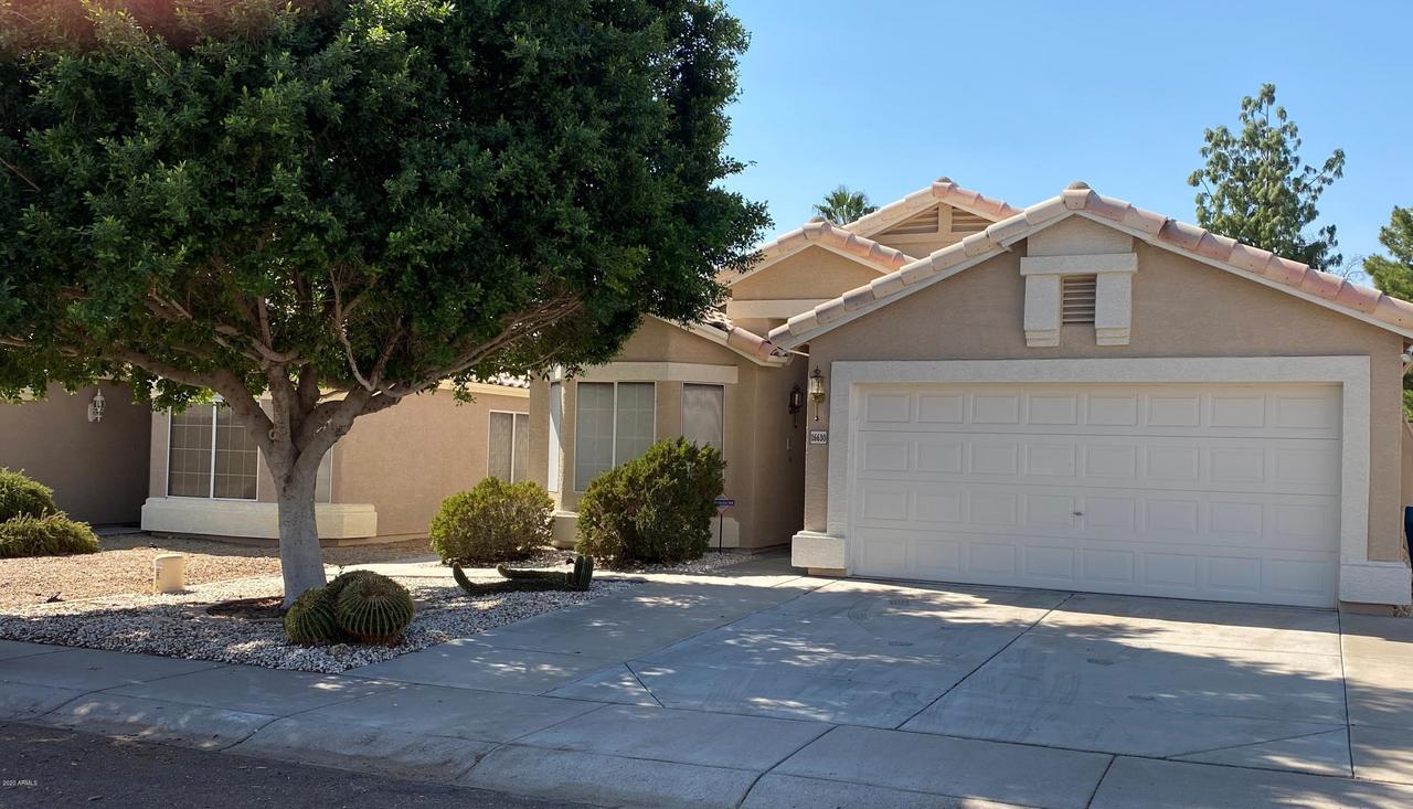 16630 N 33rd Way, Phoenix, AZ 85032
