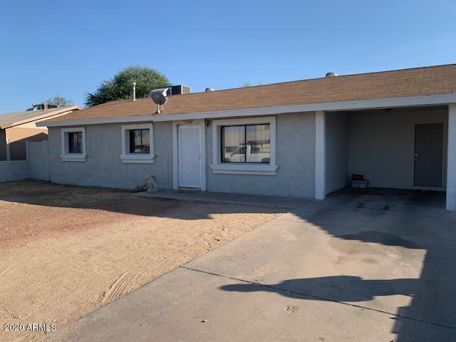 4201 W Burgess Ln., Phoenix, AZ 85041