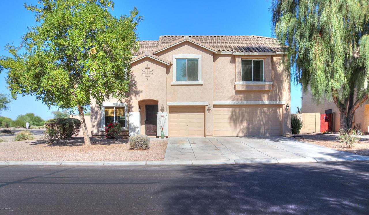 3402 E Morenci Rd., San Tan Valley, AZ 85143
