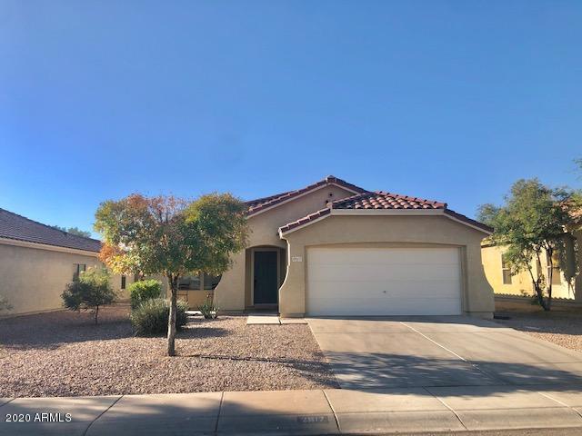 2817 W Silver Creek Ln., Queen Creek, AZ 85242