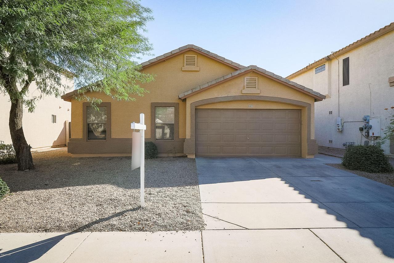 12833 W Roanoke Ave., Avondale, AZ 85392