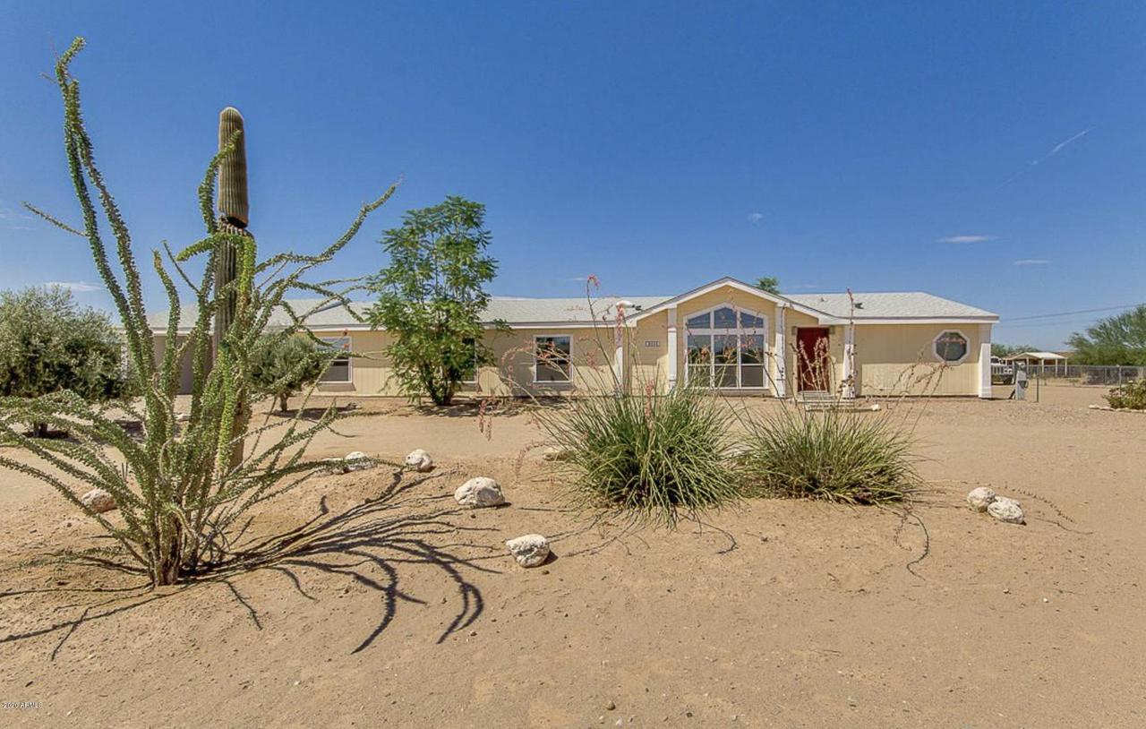 34548 N Tombstone St., San Tan Valley, AZ 85140