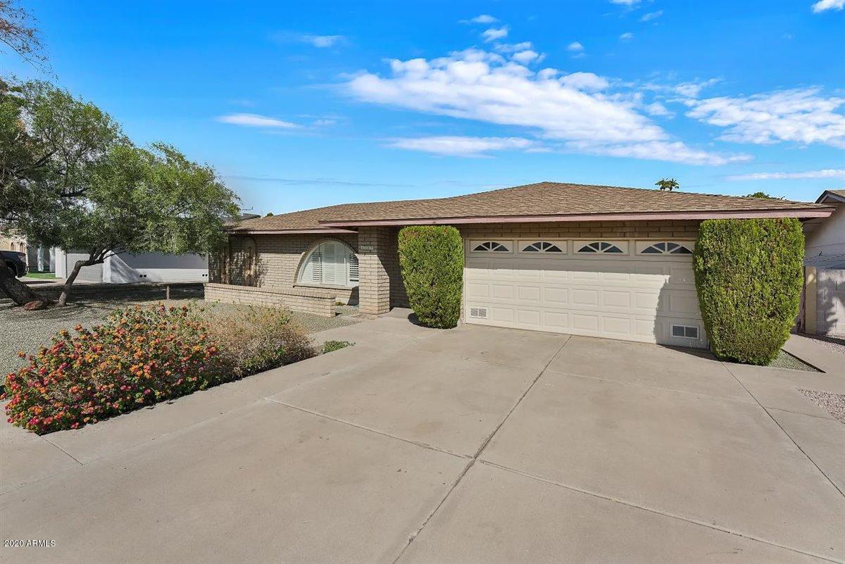 1704 E La Donna Ln., Tempe, AZ 85283