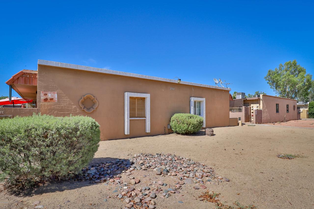 2710 E Marconi Ave., Phoenix, AZ 85032