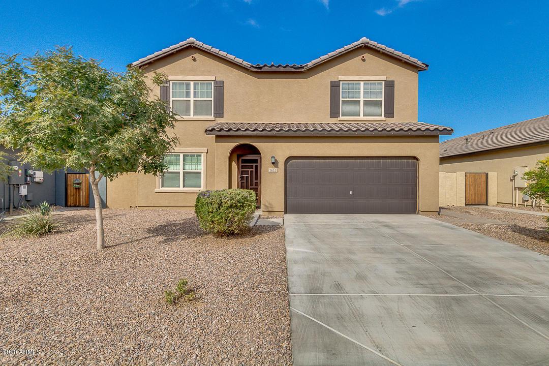 2644 E Renegade Tr., San Tan Valley, AZ 85143