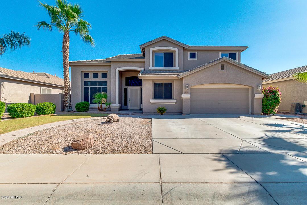 2745 S Ponderosa Dr., Gilbert, AZ 85295