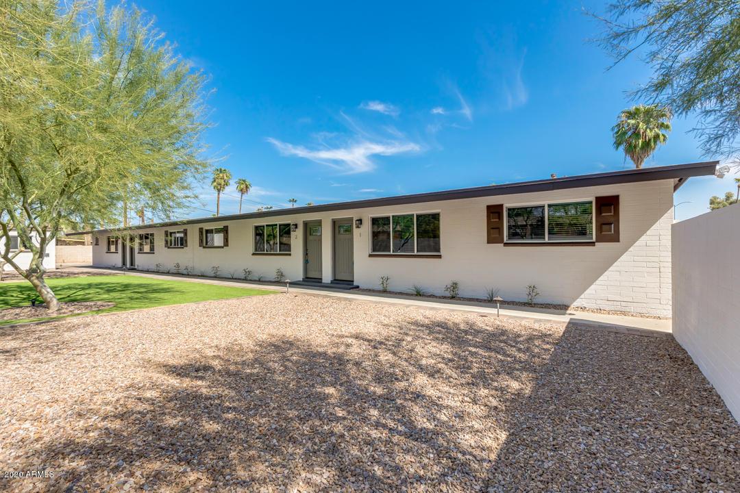 6634 E Avalon Dr., Scottsdale, AZ 85251