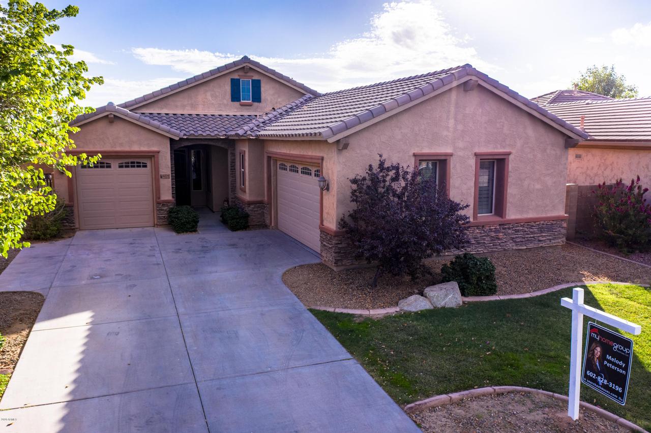 4879 E Gleneagle Dr., Chandler, AZ 85249