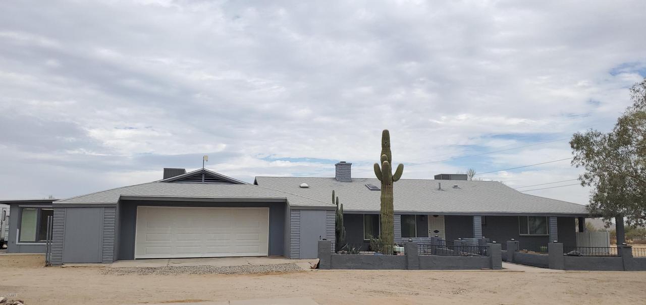 56180 W Barnes Rd., Maricopa, AZ 85239