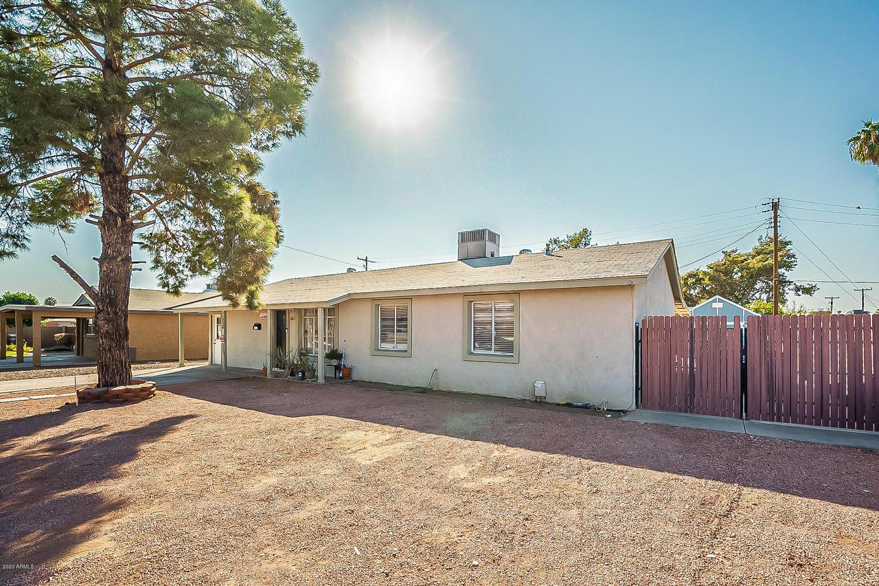 7534 N 35th Ave., Phoenix, AZ 85051