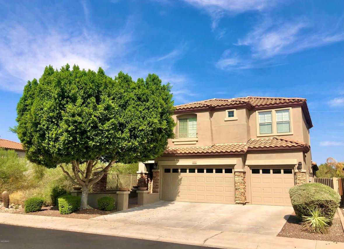 9816 E Bahia Dr., Scottsdale, AZ 85260