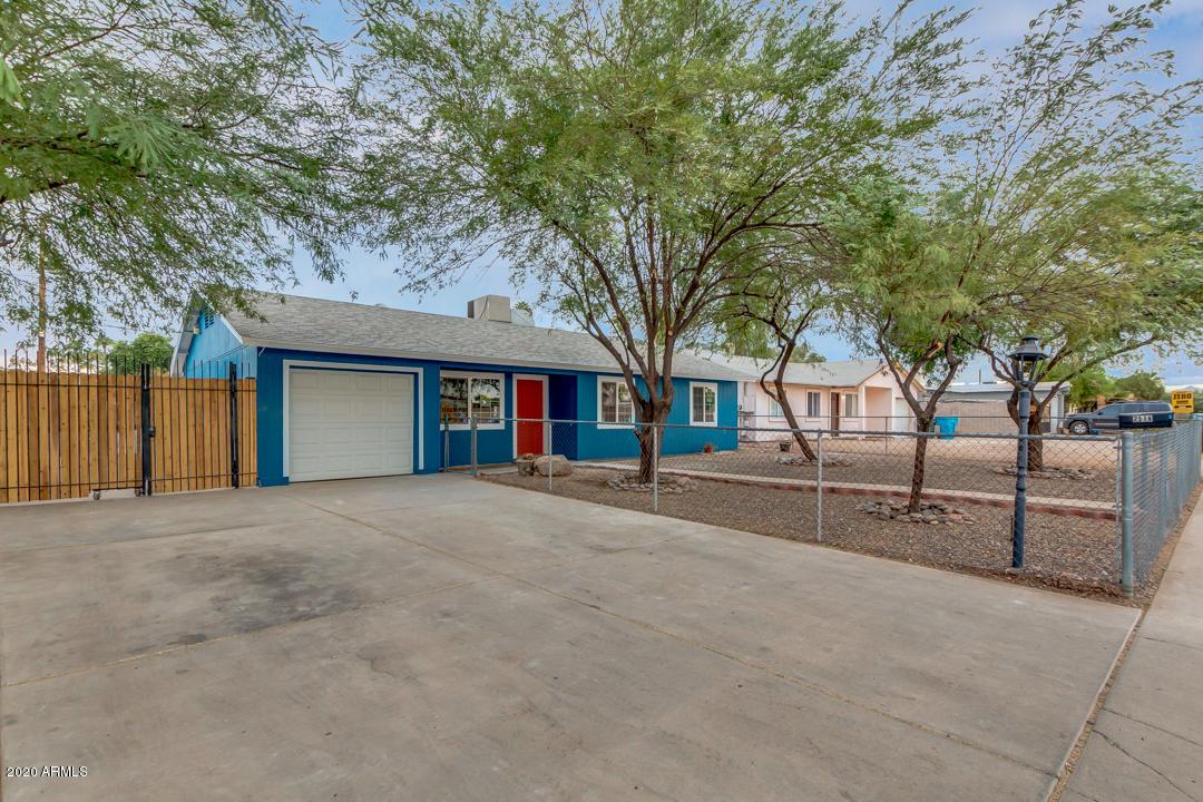 2518 E Grandview Rd., Phoenix, AZ 85032