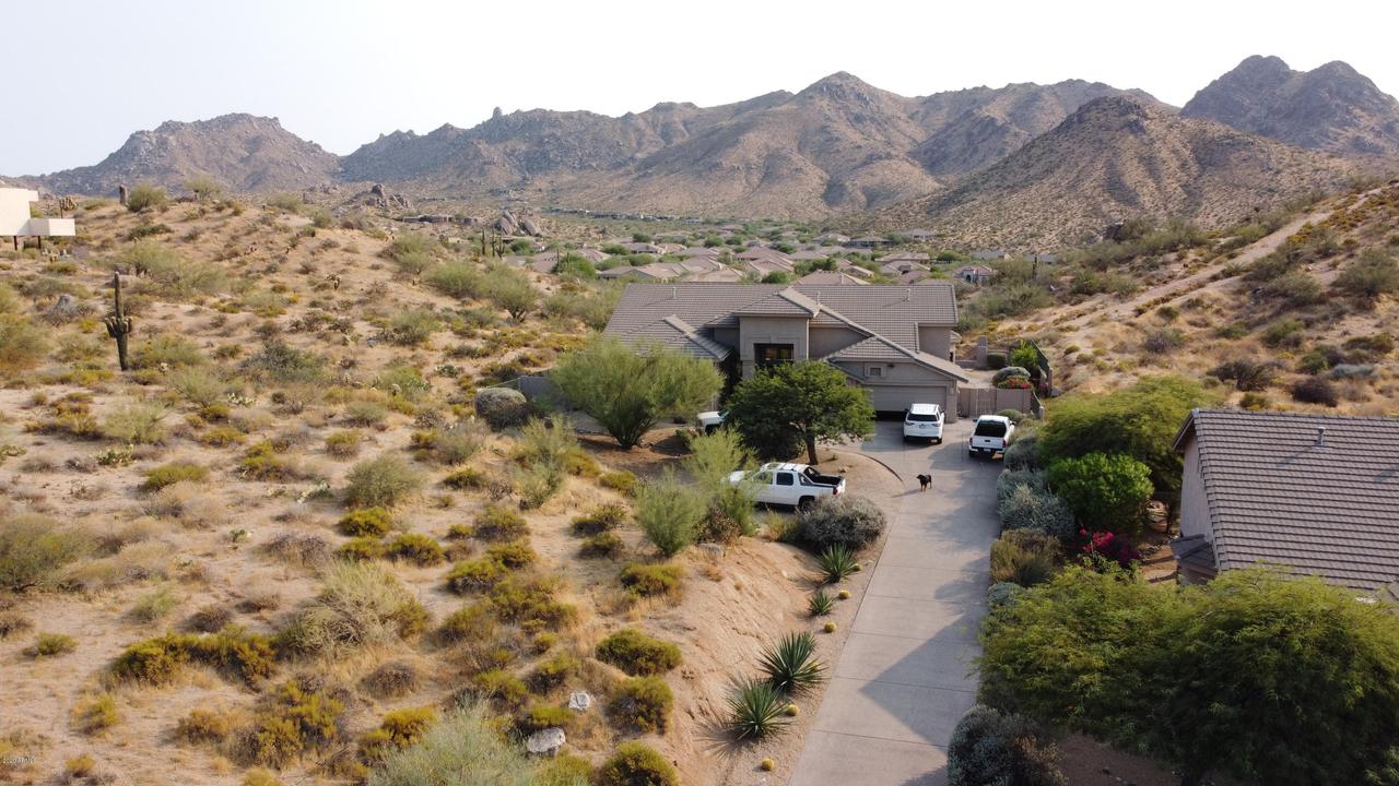 11891 E Juan Tabo Rd., Scottsdale, AZ 85255