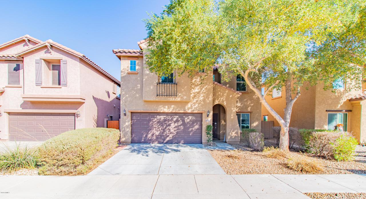 5752 W Milada Dr., Laveen, AZ 85339