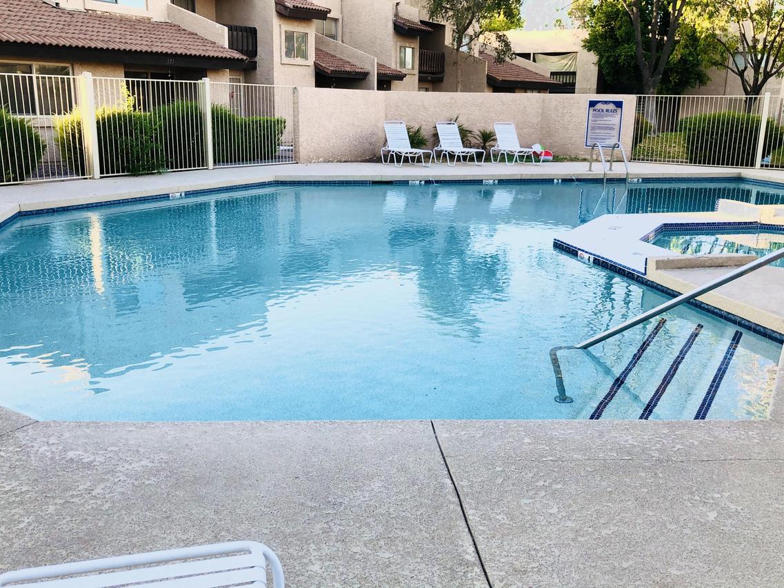 520 N Stapley Dr. #186, Mesa, AZ 85203