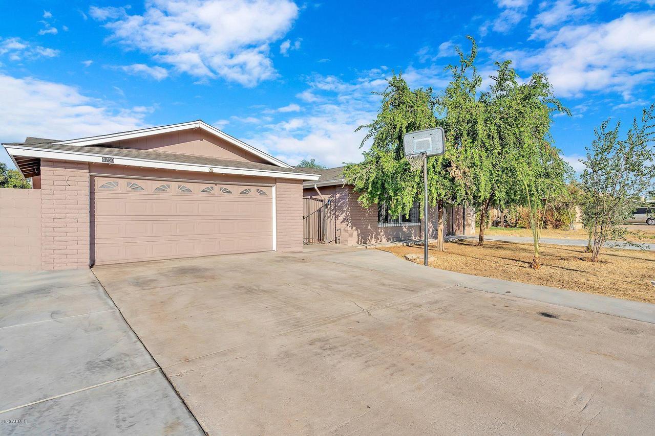 4750 N 63rd Ave., Phoenix, AZ 85033