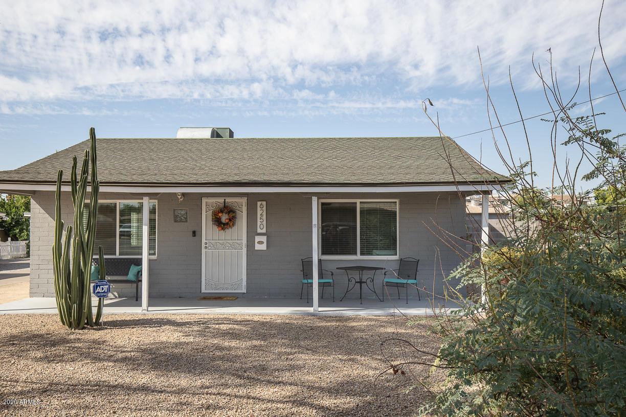 6250 N 10th St., Phoenix, AZ 85014