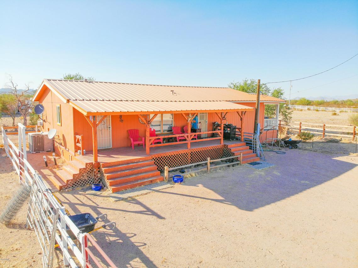 46609 W Sanchez Rd., Maricopa, AZ 85139