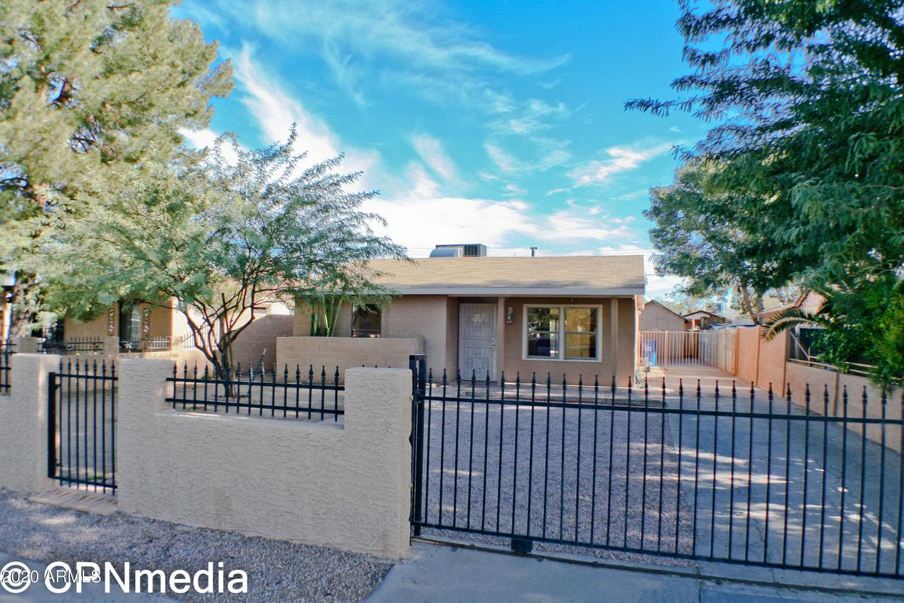 2237 N 22nd St., Phoenix, AZ 85006