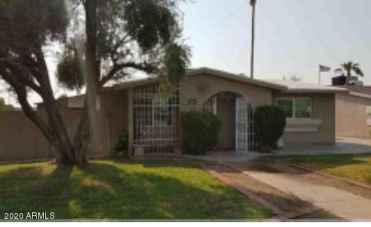 5108 N 42nd Ave., Phoenix, AZ 85019