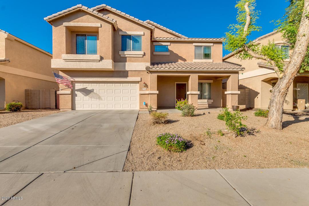17750 W Maui Ln., Surprise, AZ 85388