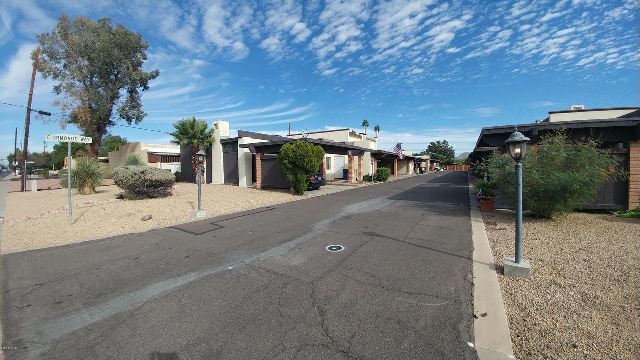 1214 E Ormondo Way, Phoenix, AZ 85014