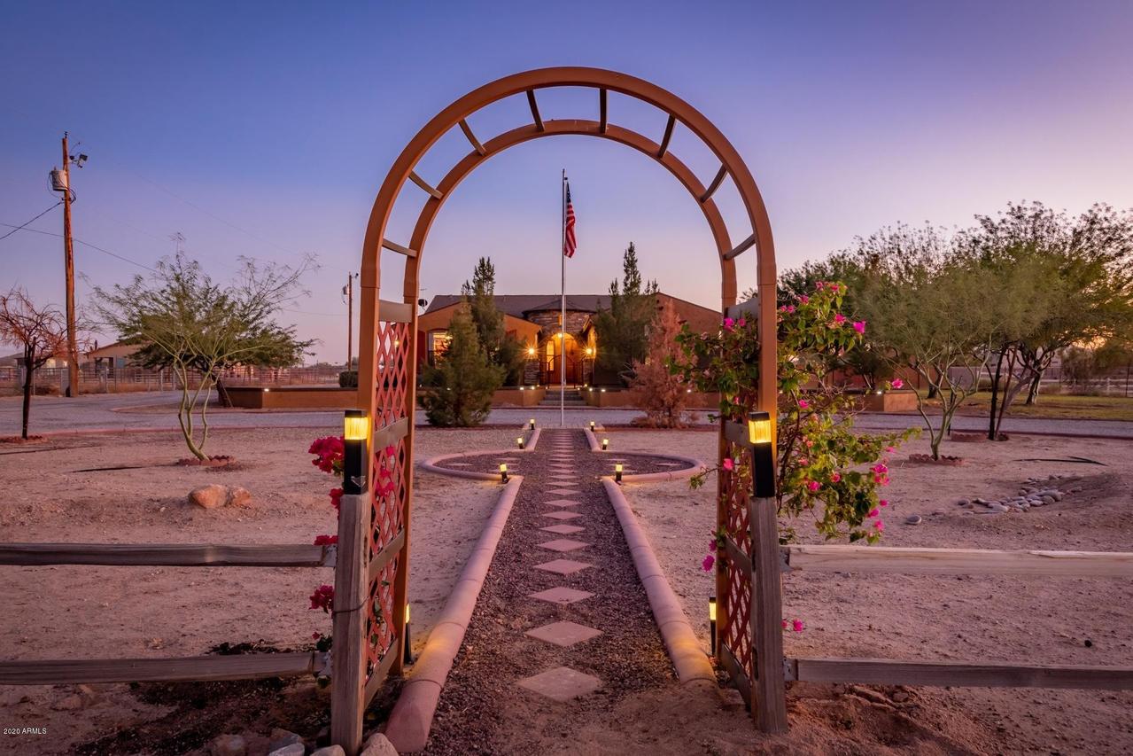 20655 W Telegram Path Rd., Buckeye, AZ 85326