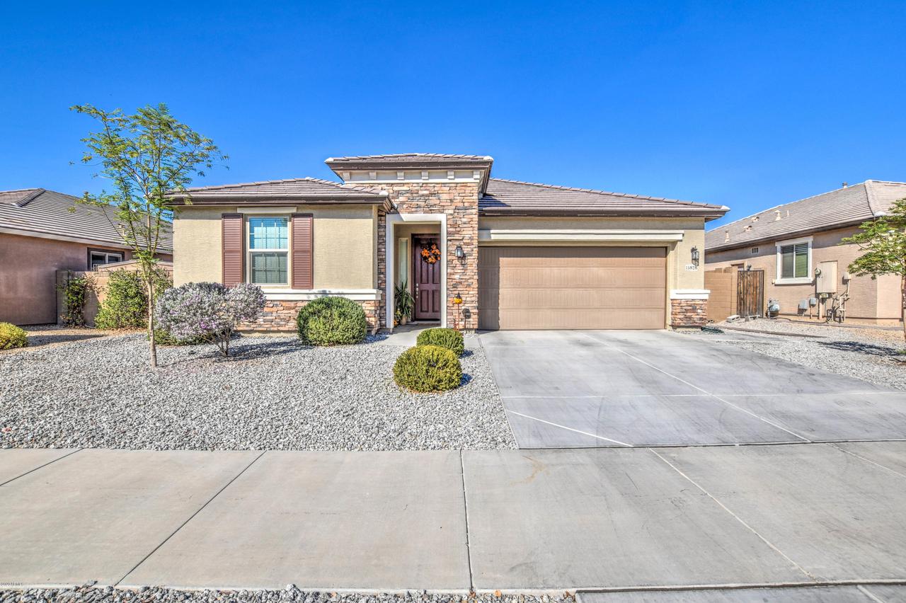 15828 W Melvin St., Goodyear, AZ 85338