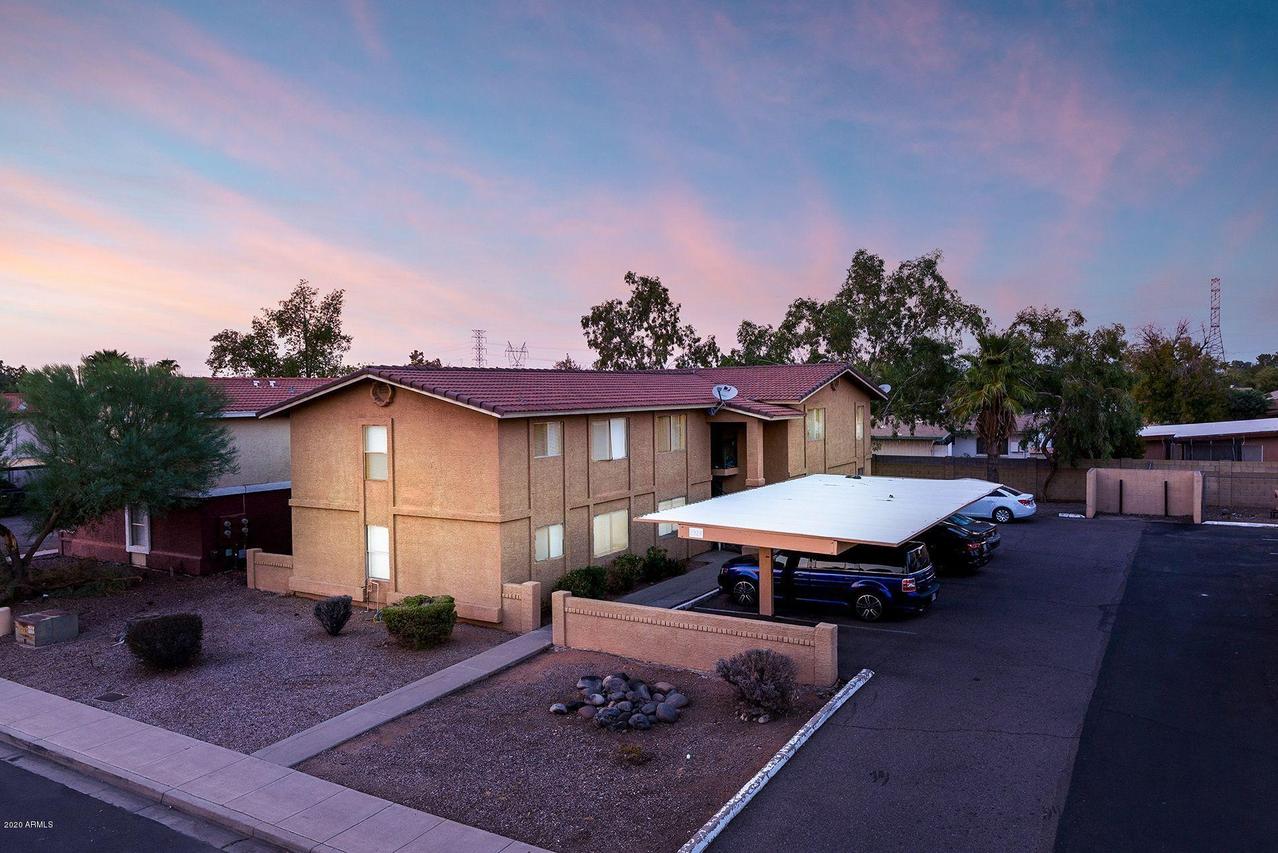 2928 E Cicero St., Mesa, AZ 85213