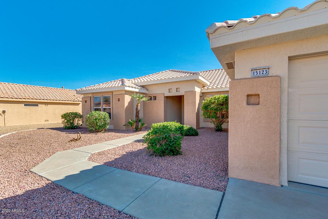 15123 W Corral Dr., Sun City West, AZ 85375