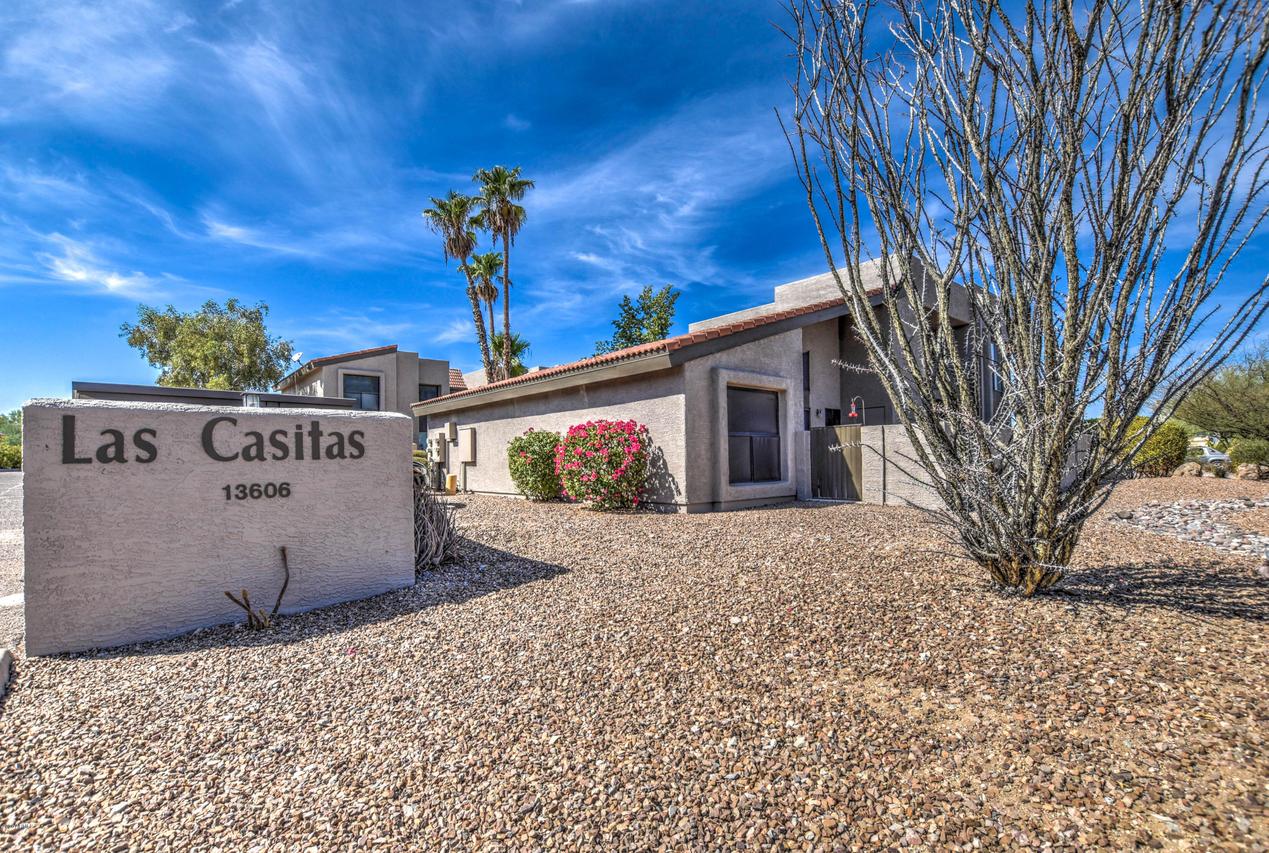 13606 N Hamilton Dr. #202, Fountain Hills, AZ 85268