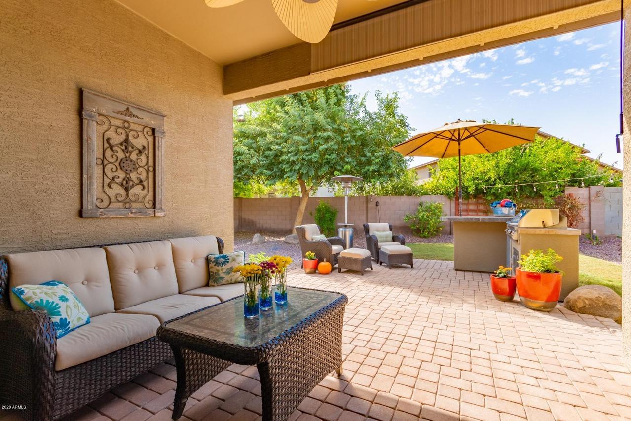 6472 S Adobe Dr., Chandler, AZ 85249