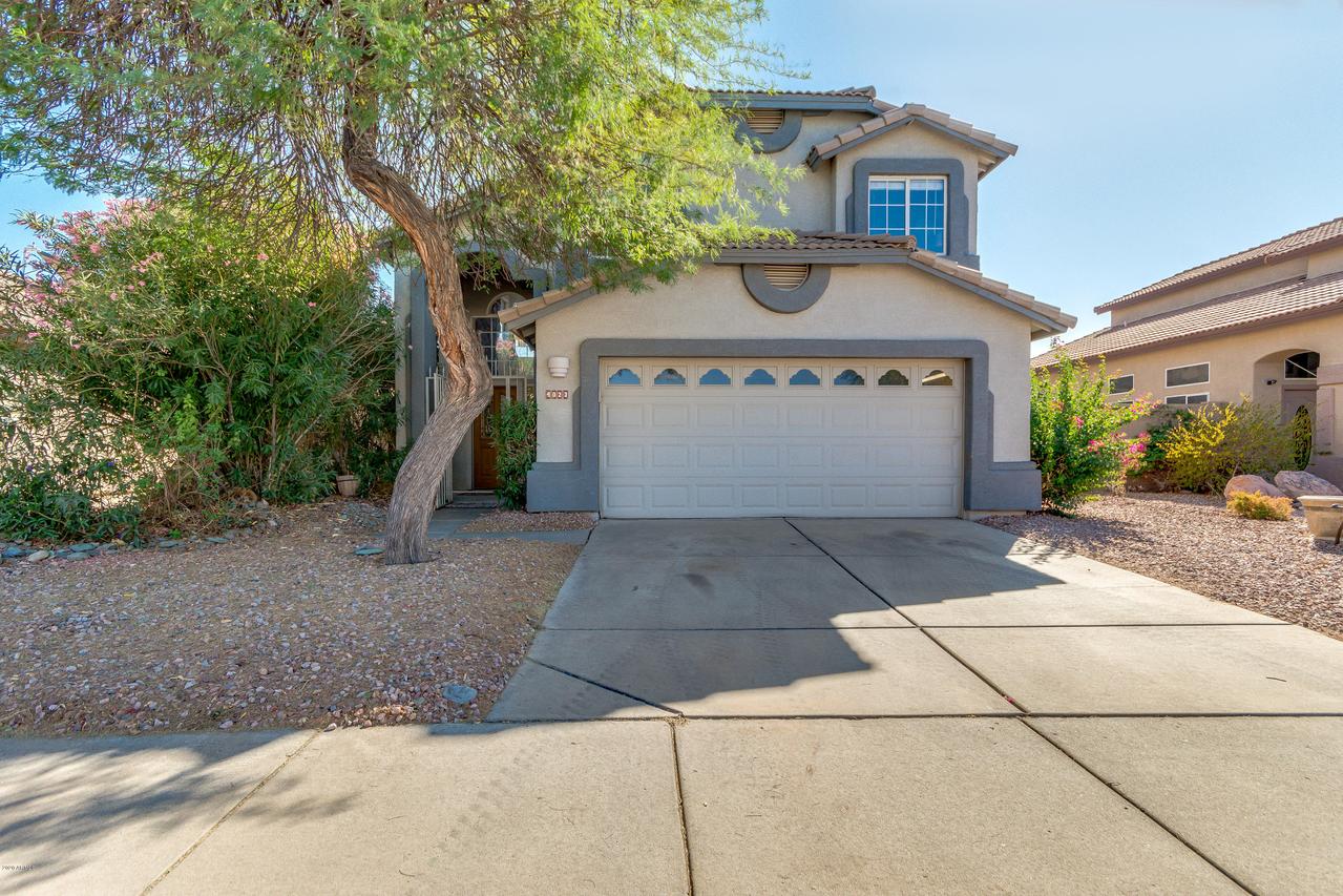4023 W Rose Garden Ln., Glendale, AZ 85308