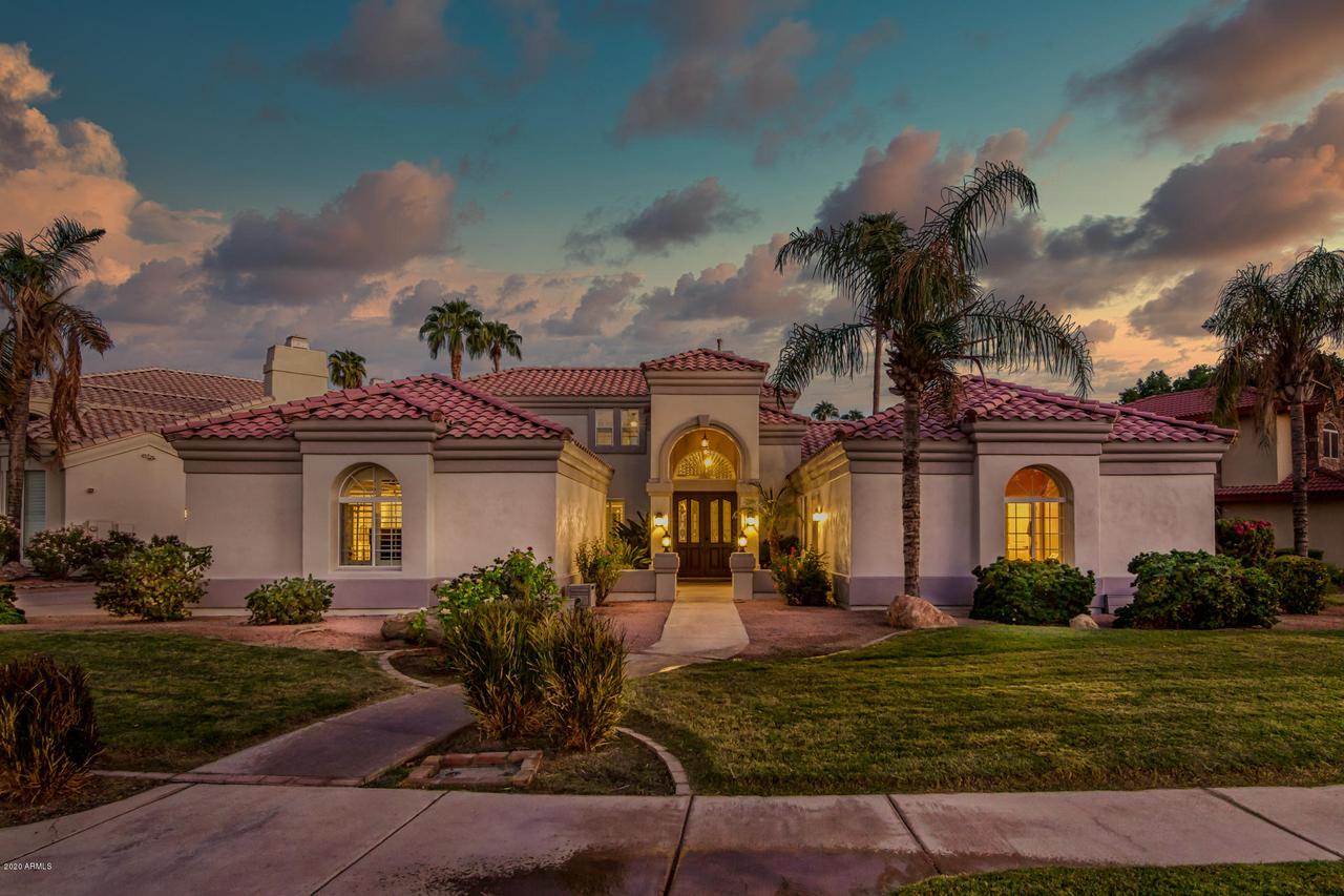 2003 E Catamaran Dr., Gilbert, AZ 85234