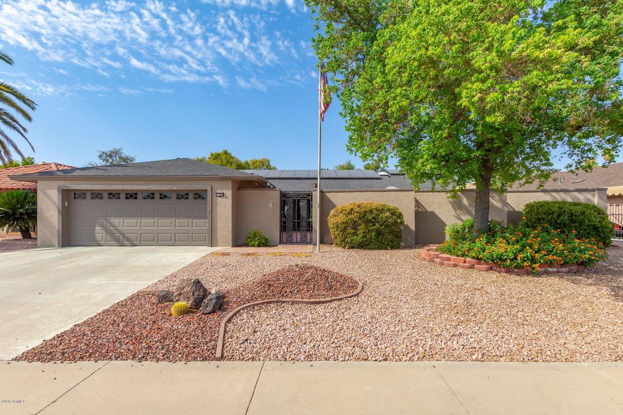 17410 N Country Club Dr., Sun City, AZ 85373