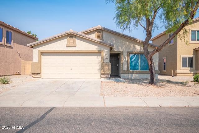 25438 W Lincoln Ave., Buckeye, AZ 85326