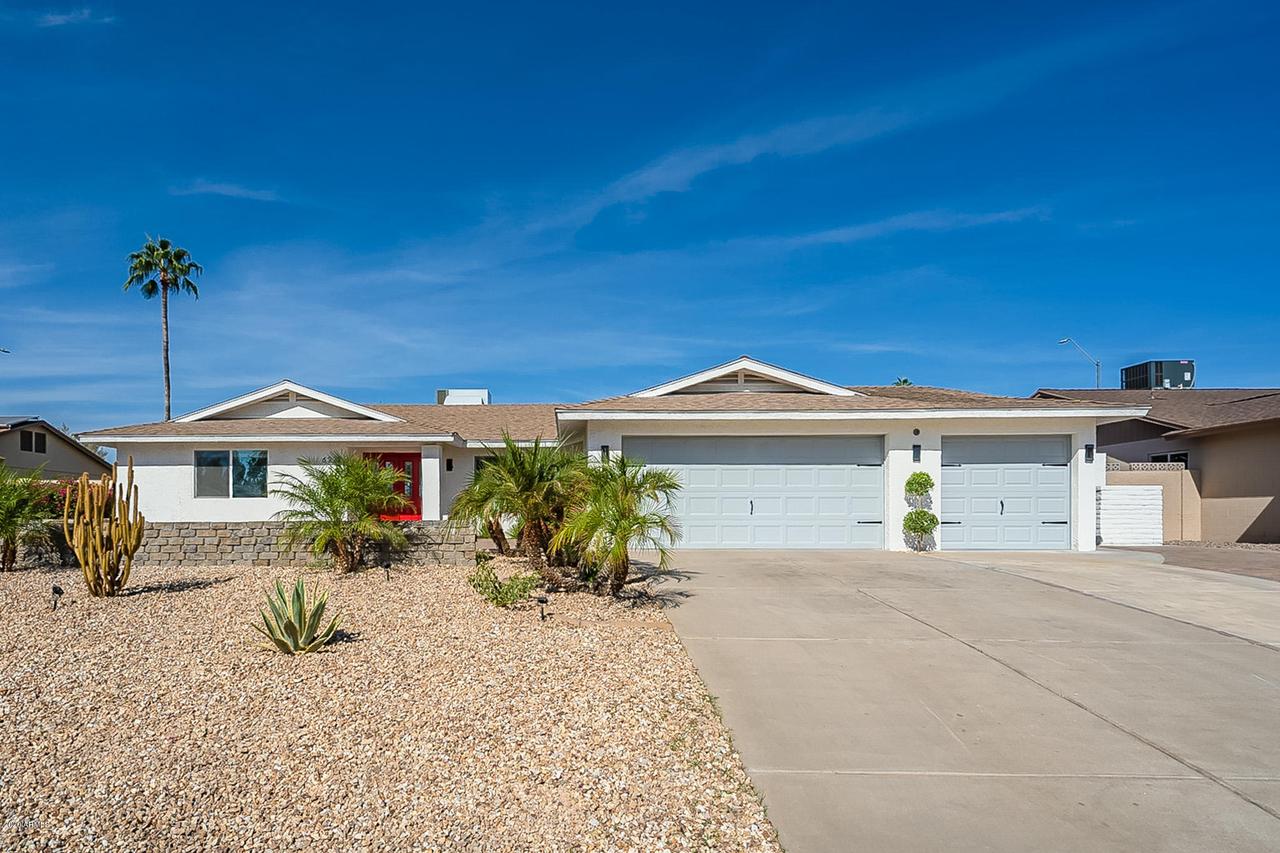 6222 E Karen Dr., Scottsdale, AZ 85254