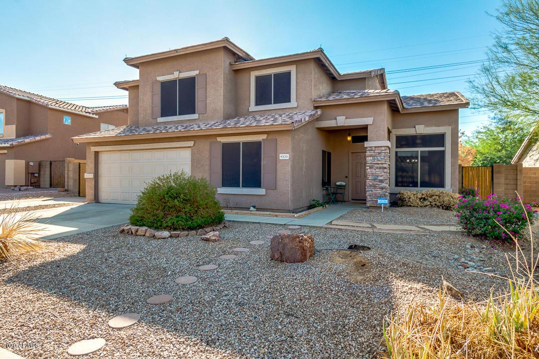 9325 E Fairfield St., Mesa, AZ 85207
