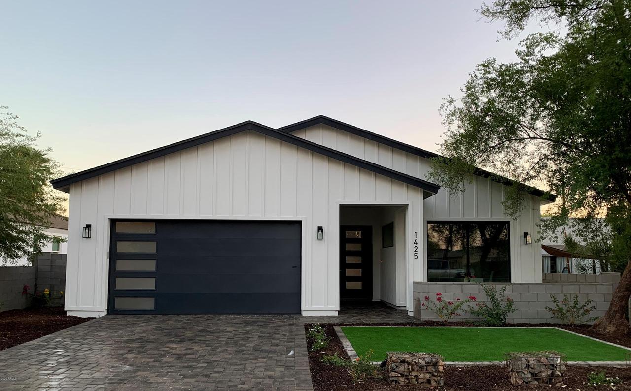 1425 E Clarendon Ave., Phoenix, AZ 85014