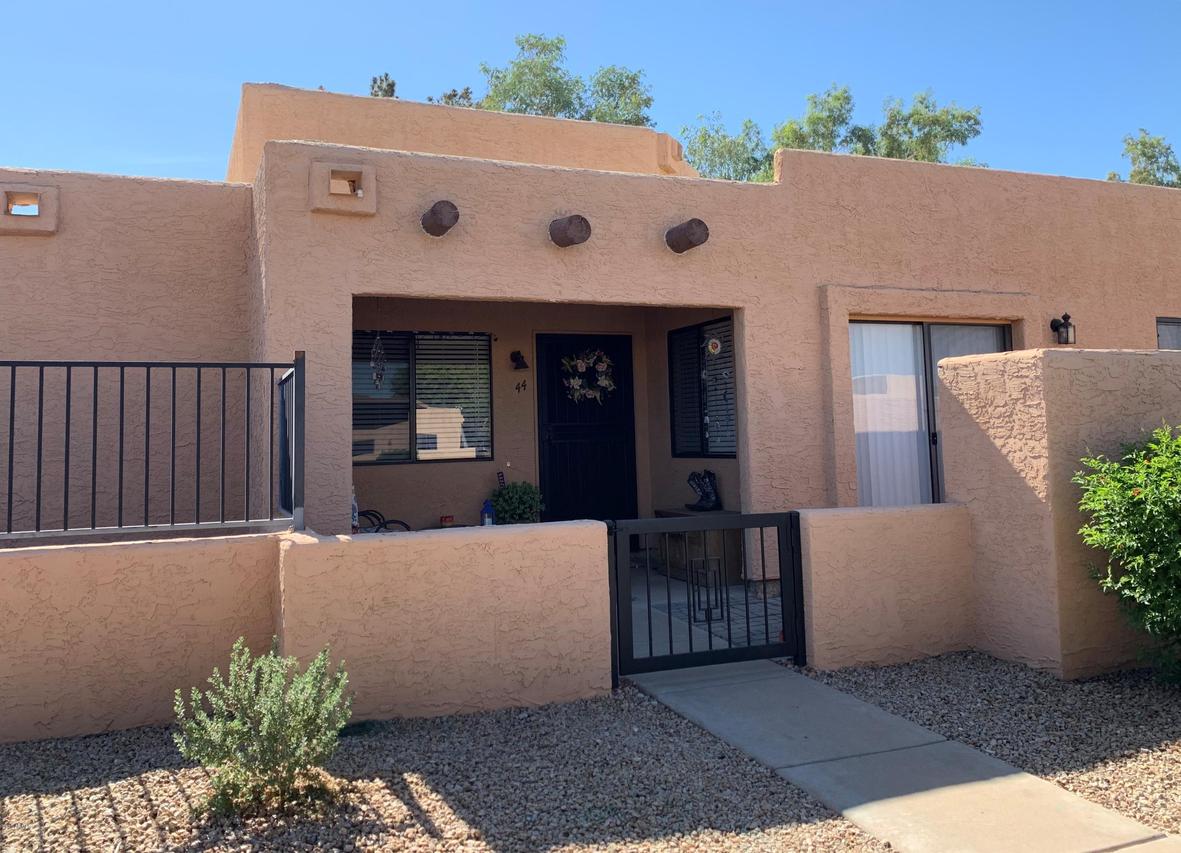 8940 W Olive Ave. #44, Peoria, AZ 85345